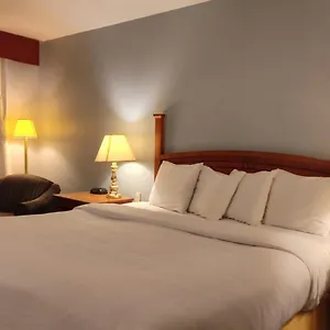 ** Hotel Metro Canada