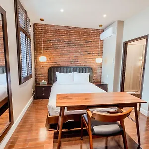  Aparthotel Self Check-in Boutique - Quartier Latin - 202 Canada