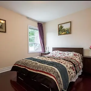 *** Guest house Lili Garden Canada